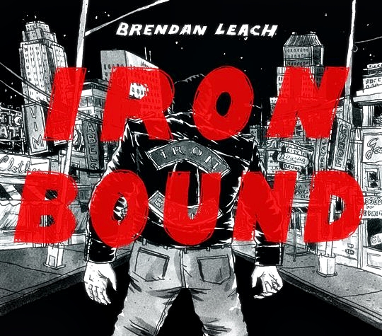Iron bound