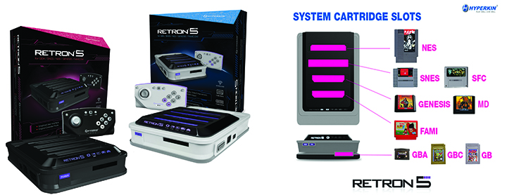 Retron