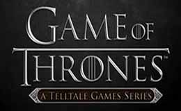 Game of Thrones: A Telltale Games Series