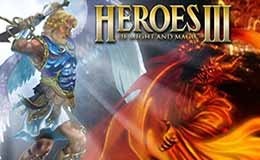 Might & Magic Heroes III