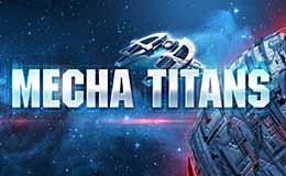 Mecha Titans
