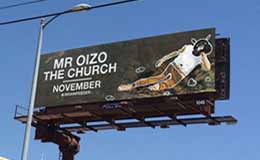 Mr. Oizo