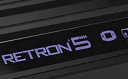 Retron 5