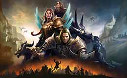 Rival Kingdoms: Age of Ruin