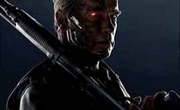 Terminator: Genisys