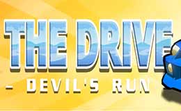 The Drive: Devil's Run