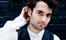 Tigran Hamasyan