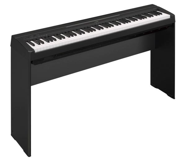 Le Piano numérique Yamaha P35