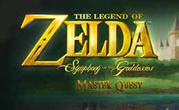 The Legend of Zelda: Symphony of the Goddesses