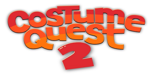 CostumeQuest2_Logo