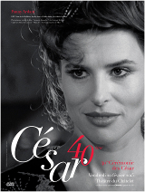 César 2015 Affiche