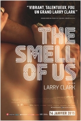 The smell of us Affiche