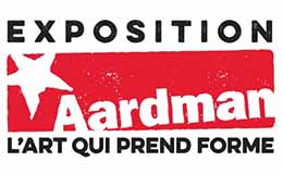 Aardman, L’Art qui prend forme