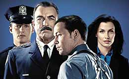 Blue Bloods