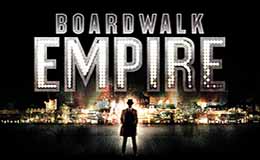 Boardwalk Empire