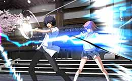 Dengeki Bunko: Fighting Climax