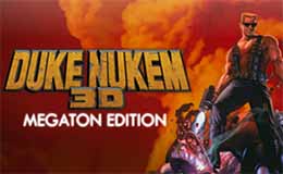 Duke Nukem 3D: Megaton Edition