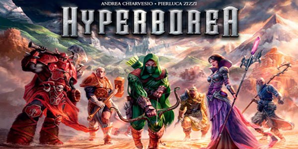 Hyperborea