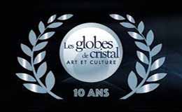 Globes de Cristal 2015