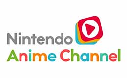 Nintendo Anime Channel