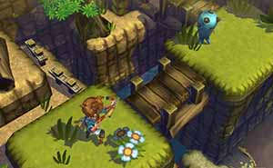 Oceanhorn: Monster of Uncharted Seas