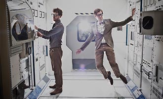 Public Service Broadcasting