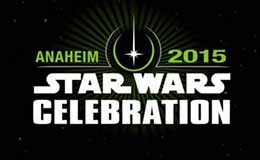 Star Wars Celebration 2015