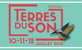 Festival Terres du Son