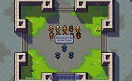 The Escapists