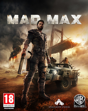 MadMax-jaq