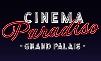 Cinema Paradiso