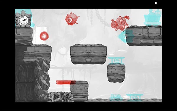 Dig Rush, premier jeu vidéo thérapeutique utilisant un traitement breveté pour l’amblyopie