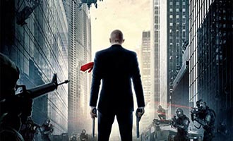 Hitman : Agent 47