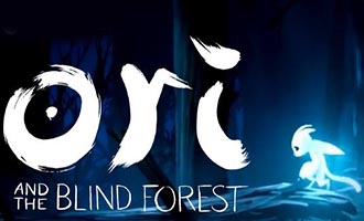 Ori and the Blind Forest