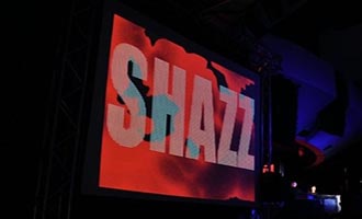 Shazz