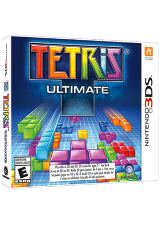 Tetris Ultimate : Korobeiniki !