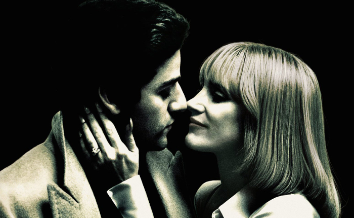 A most violent year Une
