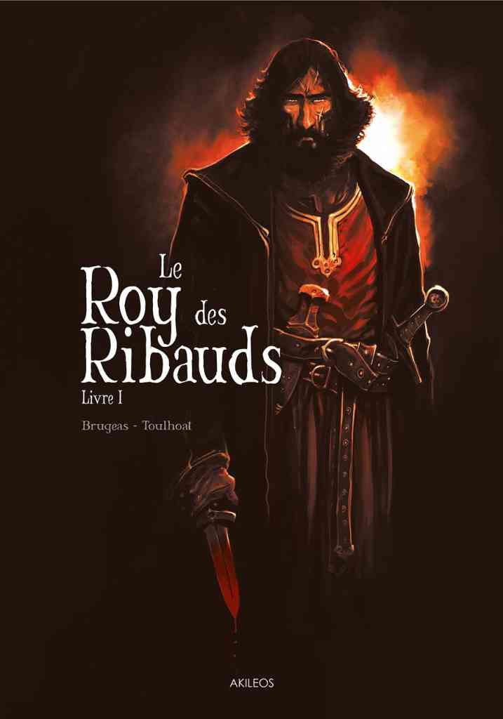 Le Roy des Ribauds