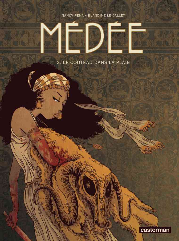 Médée