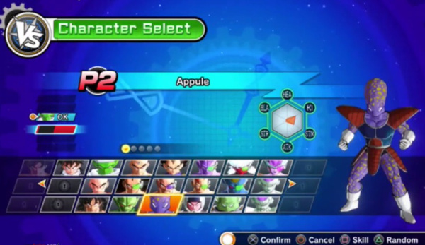 appule-character-dragonball-xenoverse