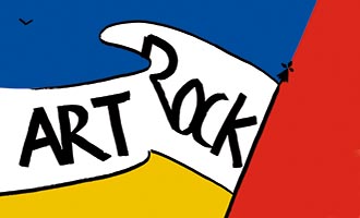 Art Rock