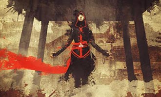 Assassin's Creed Chronicles