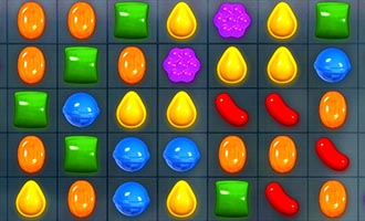 Candy Crush