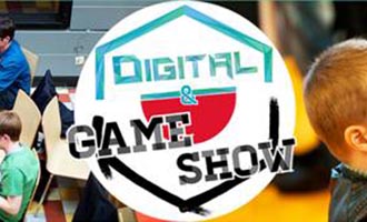 Le salon Digital & Game Show