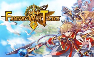 Fantasy War Tactics