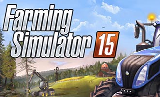 Farming Simulator 15