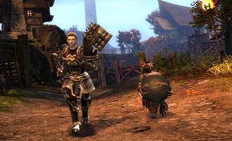 Guild Wars 2: Heart of Thorns