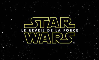 Star Wars: Le Réveil de la Force