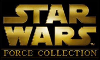 Star Wars Force Collection