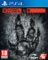 Evolve : The next BIG thing ?